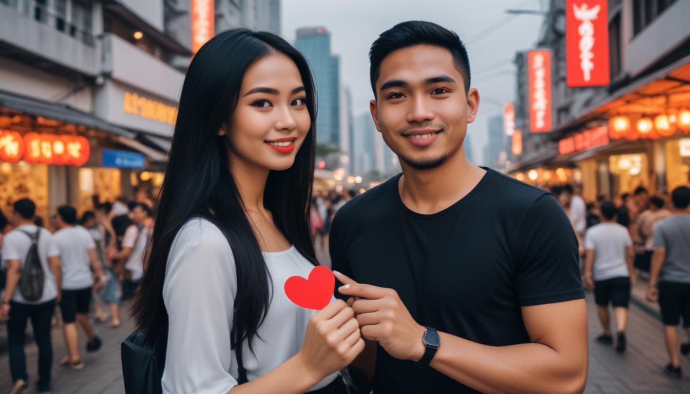 Jakarta Crypto Romance Scam EXPOSED: Tinder Trap & Shocking Truth! | Cryptodamus.io
