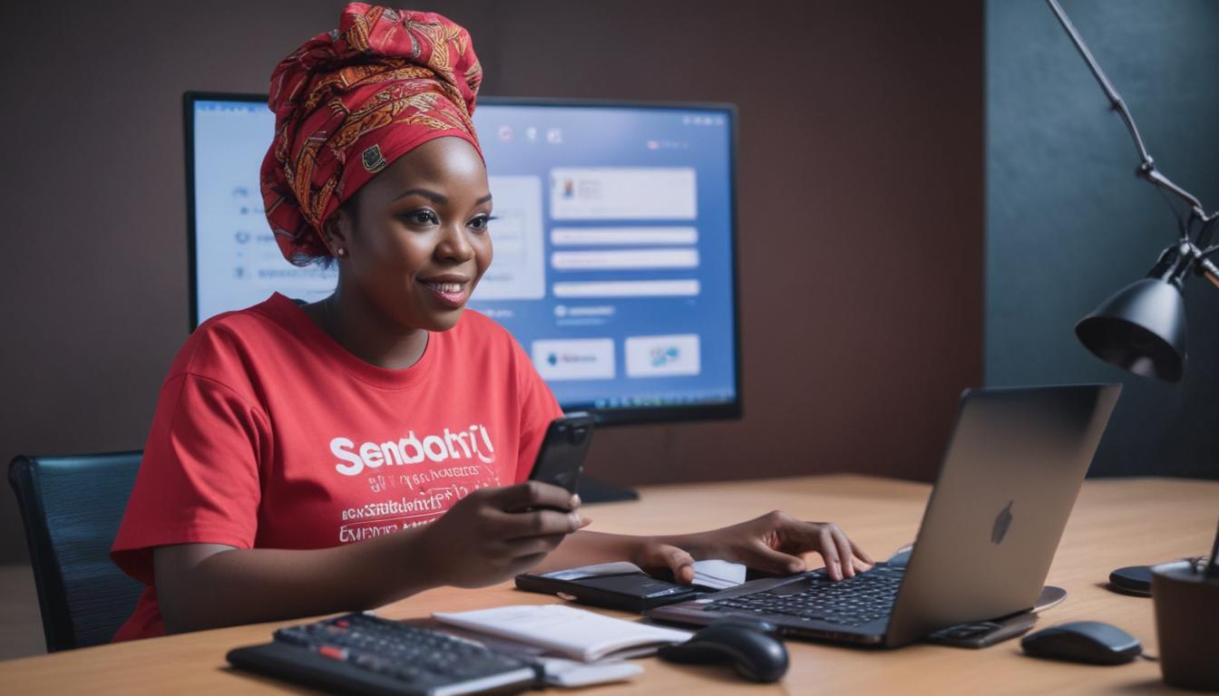 JamboPay Hacked! $378K Stolen: Fintech Security Crisis Exposed! Learn How to Protect Your Money Now! | Cryptodamus.io