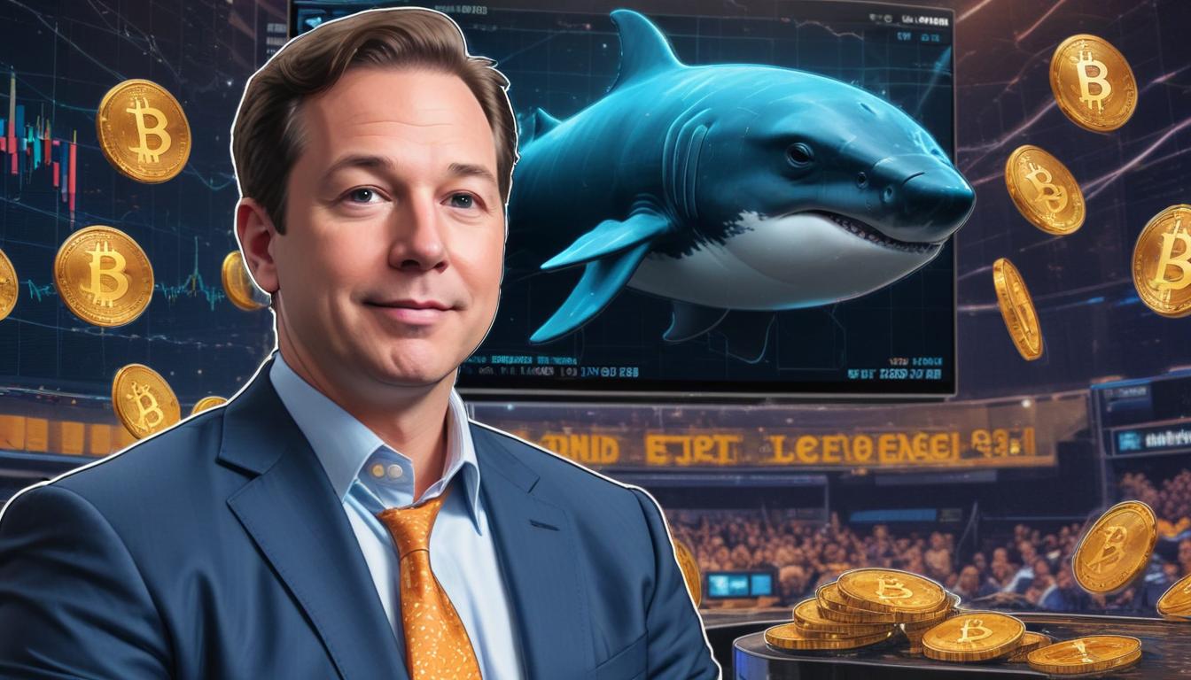 James Wynn's $137M Bitcoin Bet: 40x Leverage, Killer Risks & Whale Impact Unpacked! | Cryptodamus.io
