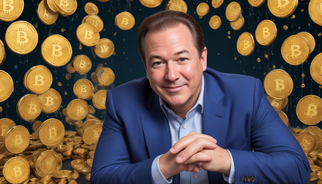 James Wynn's $41.69M Crypto Profits: The REAL Lessons for Retail Investors | Cryptodamus.io