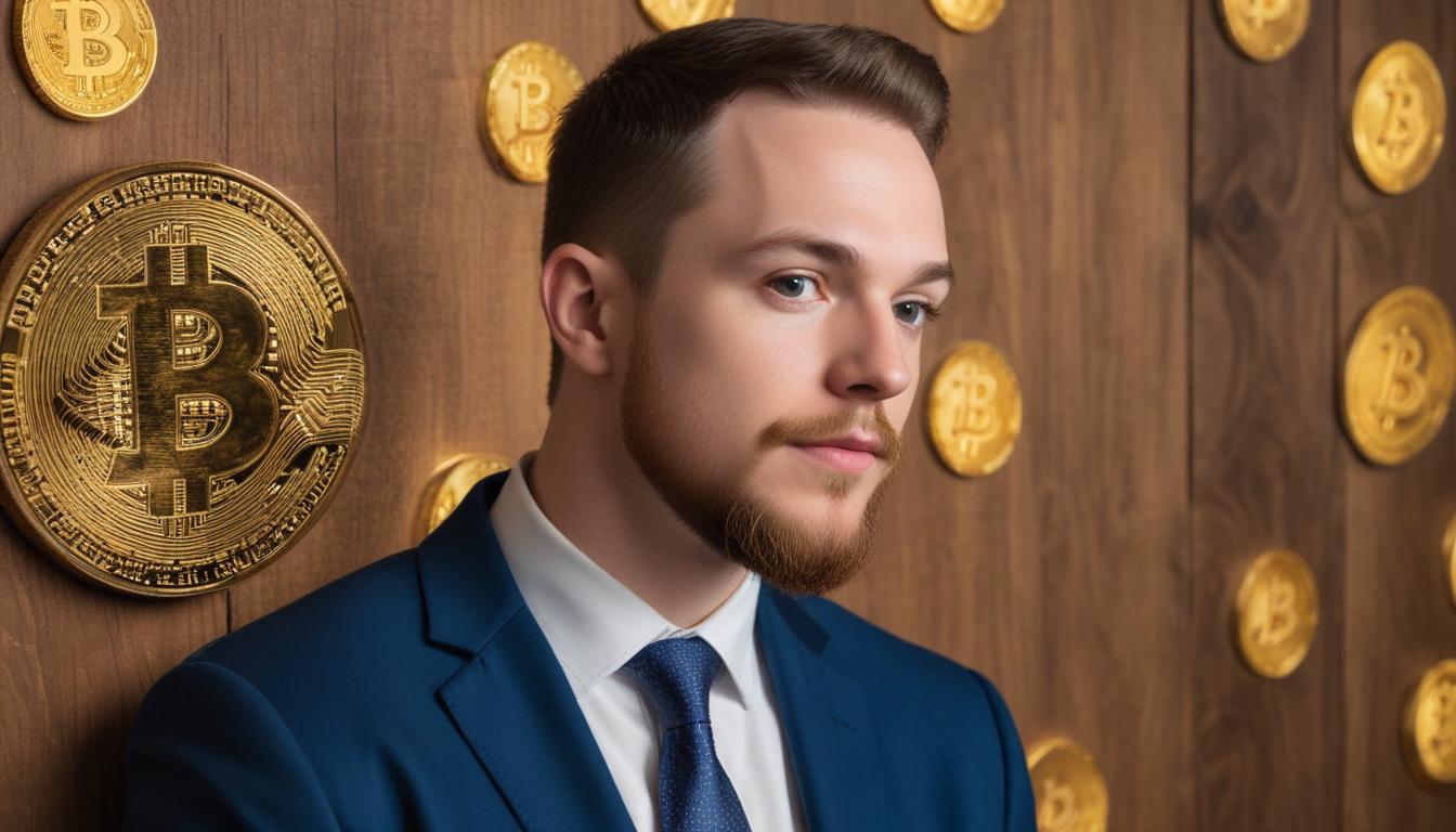 Jameson Lopp: Unveiling the Bitcoin Titan's Vision & Security Secrets | Cryptodamus.io