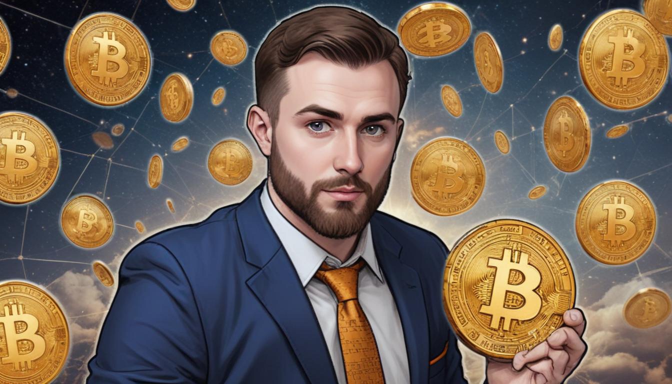 Jamie Coutts' SHOCKING Altcoin Prediction: A Selective Rally is Coming! | Cryptodamus.io