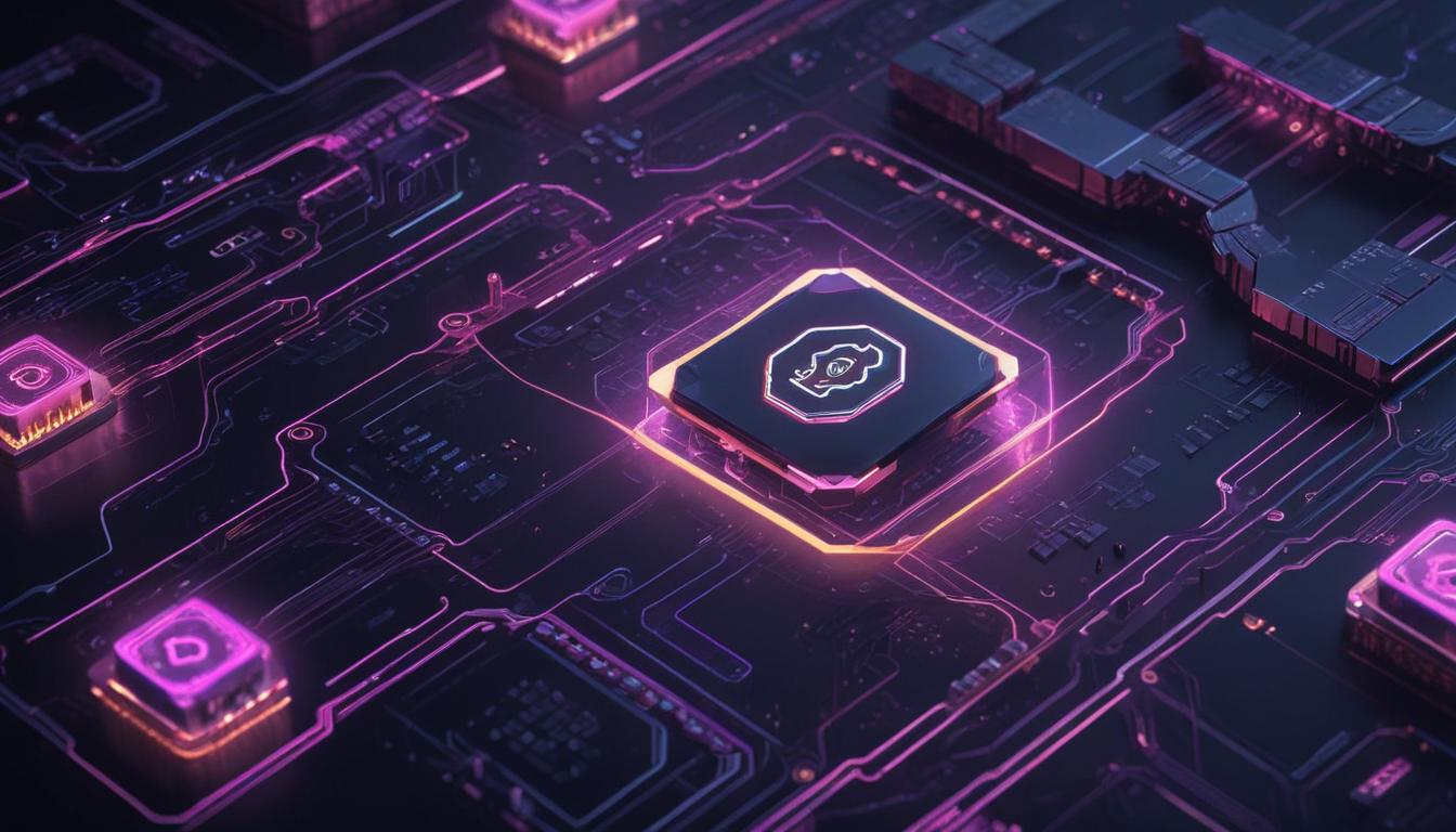 JANCTION: Децентрализованные GPU для революции в AI и играх! 🚀 | Cryptodamus.io