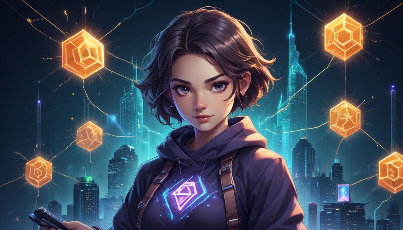 JANCTION L2: Revolutionizing AI with Decentralized GPU Access! Dive In! | Cryptodamus.io