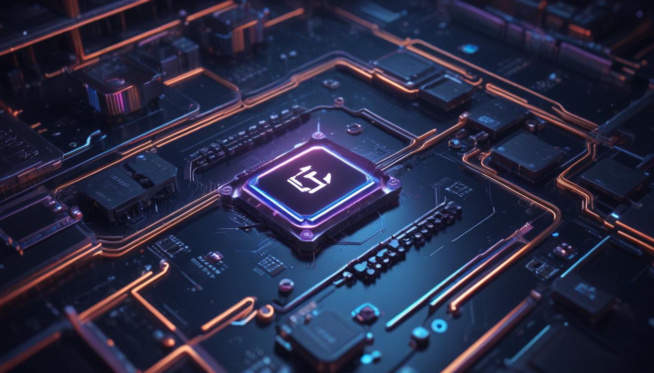 JANCTION L2: Unleash Decentralized GPU Power! Deep Dive Inside | Cryptodamus.io