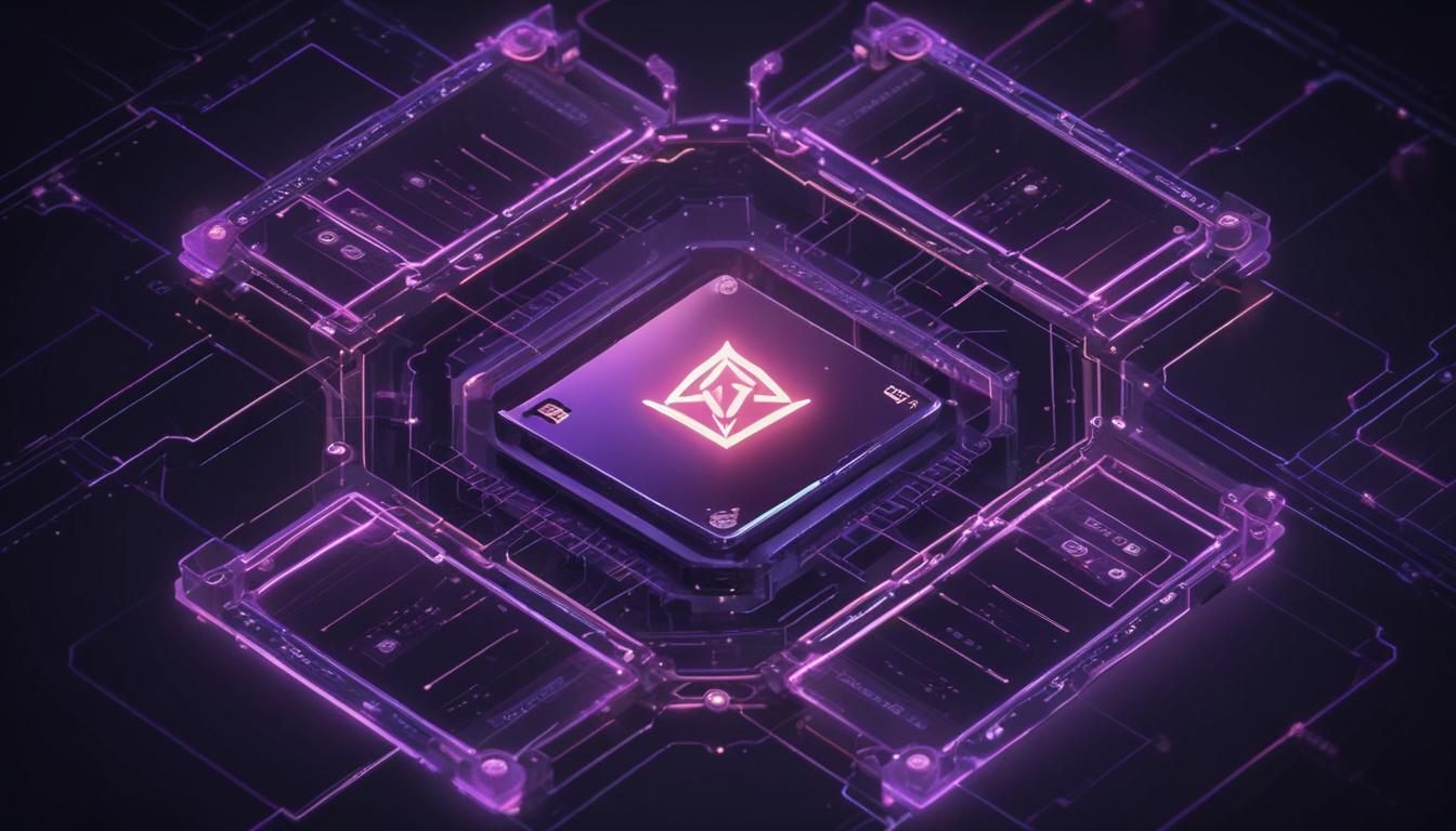 JANCTION Layer 2: Decentralized GPU Access – Revolutionizing AI & Blockchain! | Cryptodamus.io