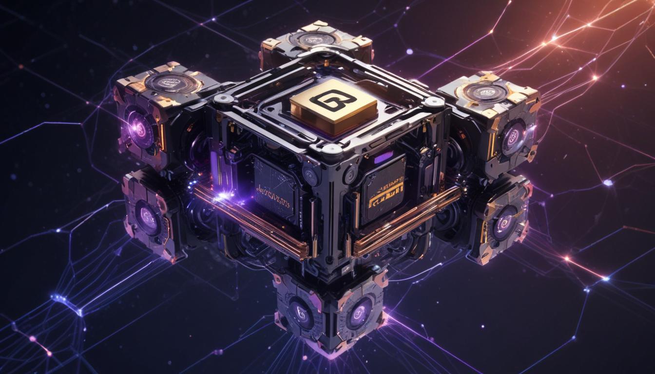 JANCTION Layer-2: Solve AI & Blockchain's Biggest Problems! [2024 Guide] | Cryptodamus.io