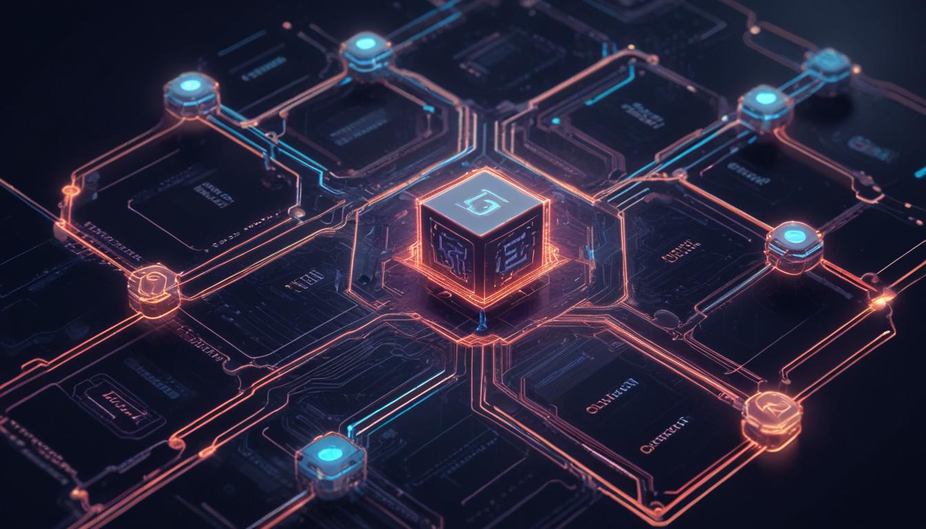 JANCTION Layer 2: Unleashing AI & Blockchain with Decentralized GPU Power! | Cryptodamus.io