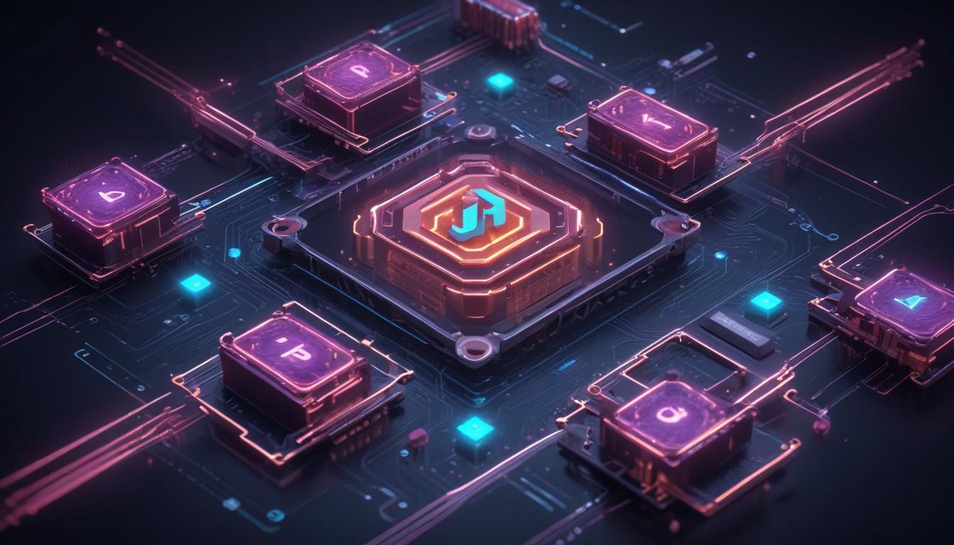 JANCTION Layer-2:  Unlocking AI & Blockchain with Decentralized GPU Power! | Cryptodamus.io