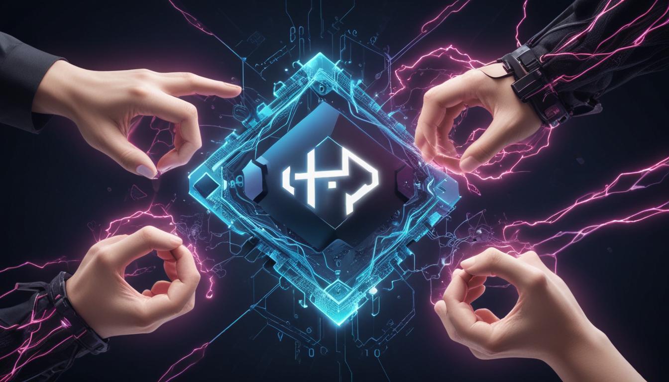 JANCTION's Layer-2: Revolutionizing Computing with Decentralized GPUs! | Cryptodamus.io