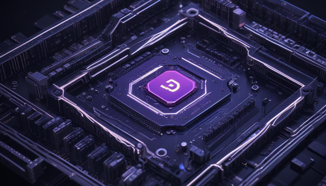 JANCTION's Layer 2:  Unlocking GPU Power for Decentralized Apps! | Cryptodamus.io