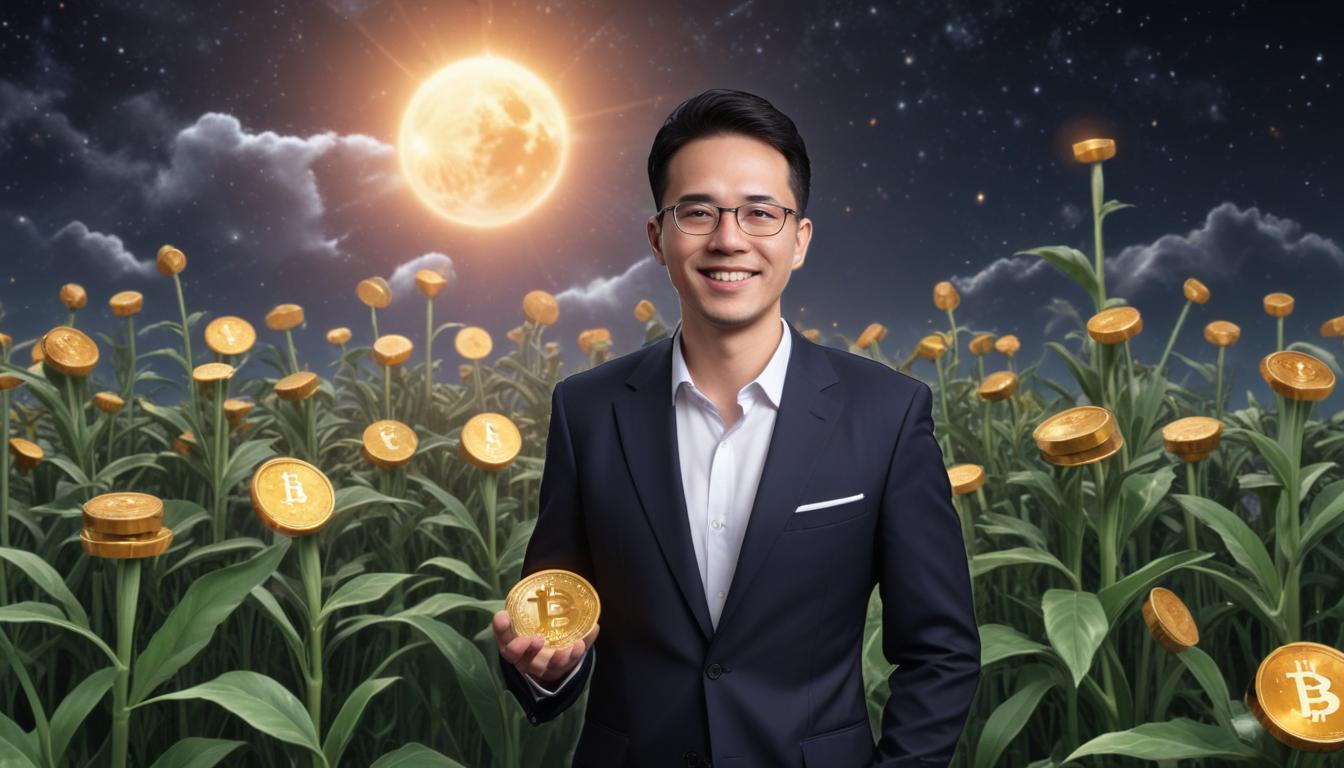 Janover's $4.6M Solana Bet: Institutional Crypto's Next Big Thing? | Cryptodamus.io