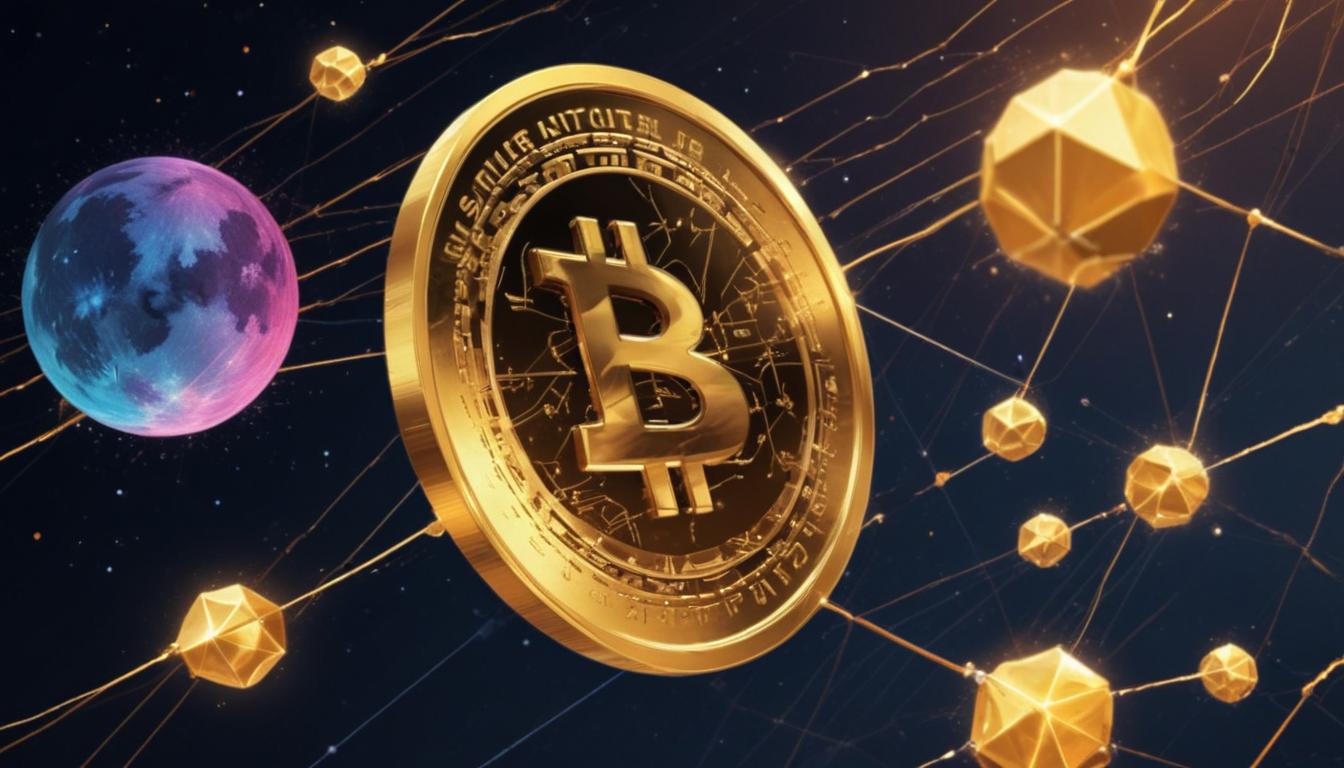 Janover's $4.6M Solana Bet: Market-Moving Crypto Investment Deep Dive! | Cryptodamus.io