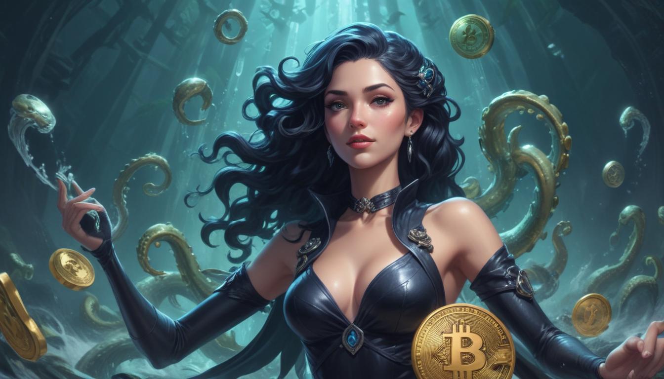 Janover's Solana Leap: A DeFi Revolution or Risky Gamble? Discover the Future of Corporate Treasuries! | Cryptodamus.io