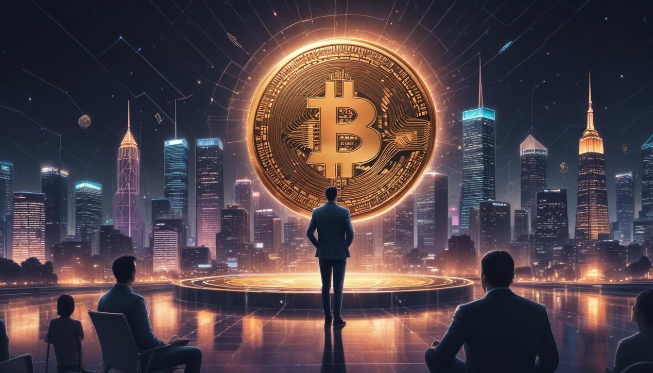 January 2025: Crypto Funding EXPLODES! $1.14B Boom! | Cryptodamus.io