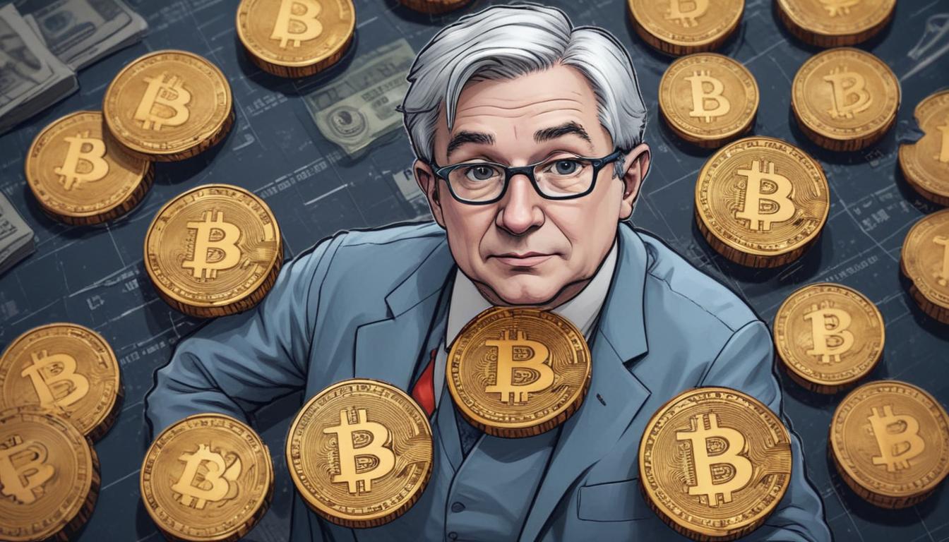 ШОК! Январский отчет о занятости: Дикий Родео для Крипты! 🤯 | Cryptodamus.io