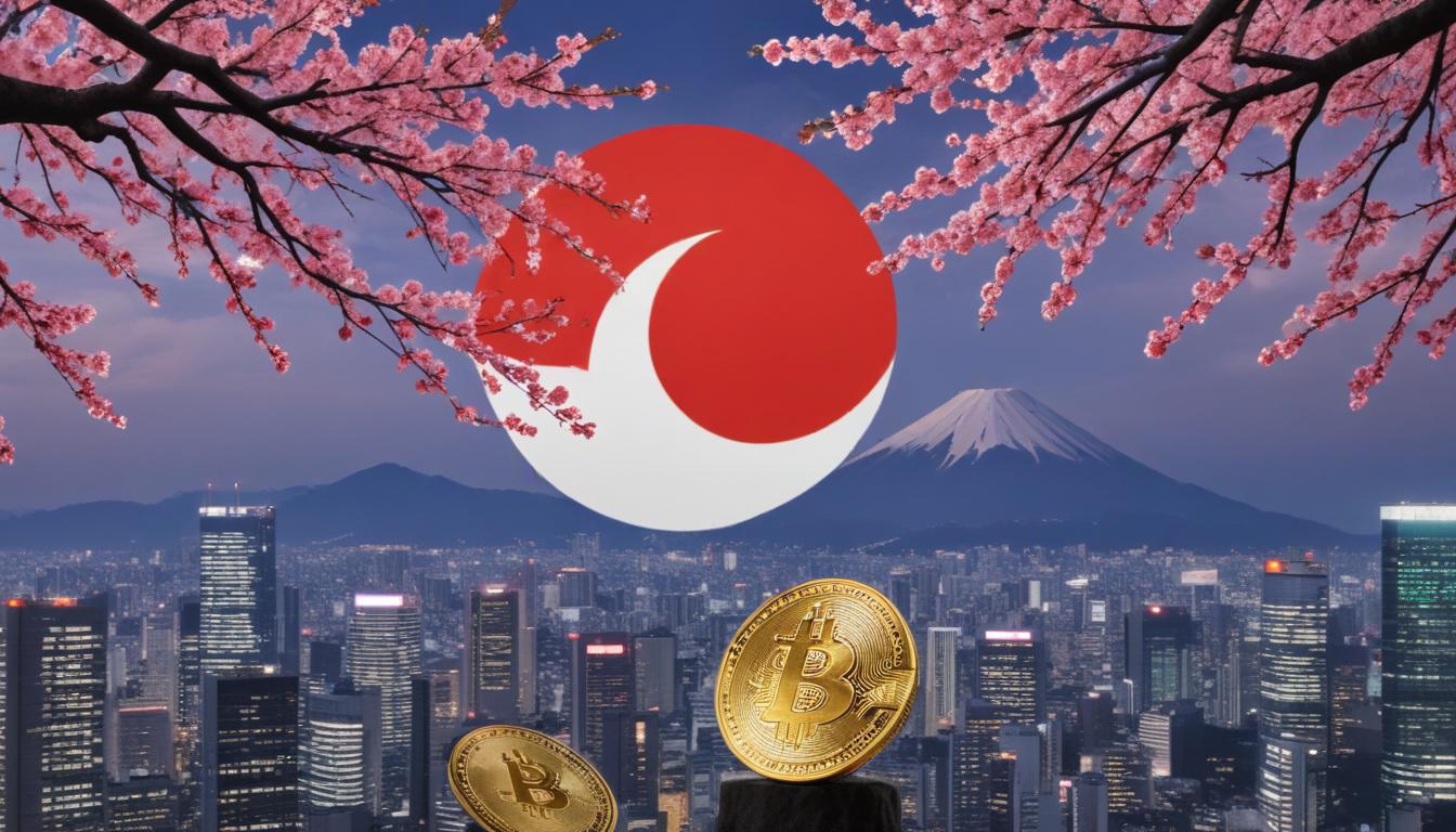 Япония удалила криптобиржи из App Store! Глобальные последствия! | Cryptodamus.io