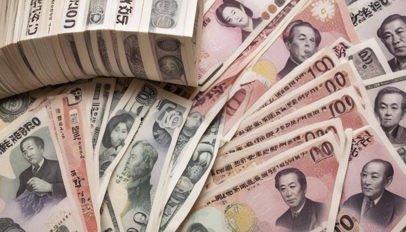 Японский облигационный шок: вызовет ли он глобальное цунами на рынках? Узнайте прямо сейчас! | Cryptodamus.io