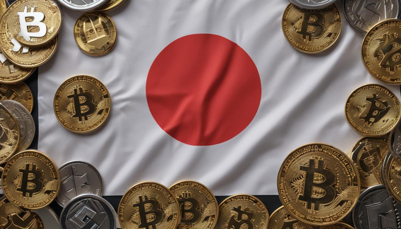 Japan's Crypto Crackdown: 5 Exchanges Delisted! What This Means For You | Cryptodamus.io
