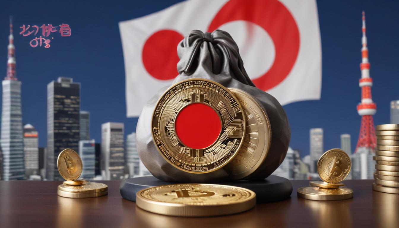 Japan's Crypto Crackdown: Is it Investor Protection or Innovation Killer? | Cryptodamus.io