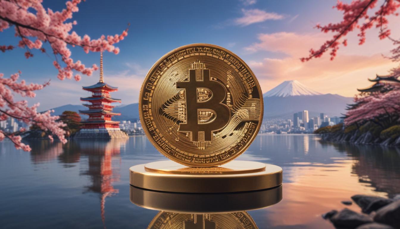Japan's Crypto Evolution: New Laws Reshape Stablecoins & Brokerages! | Cryptodamus.io