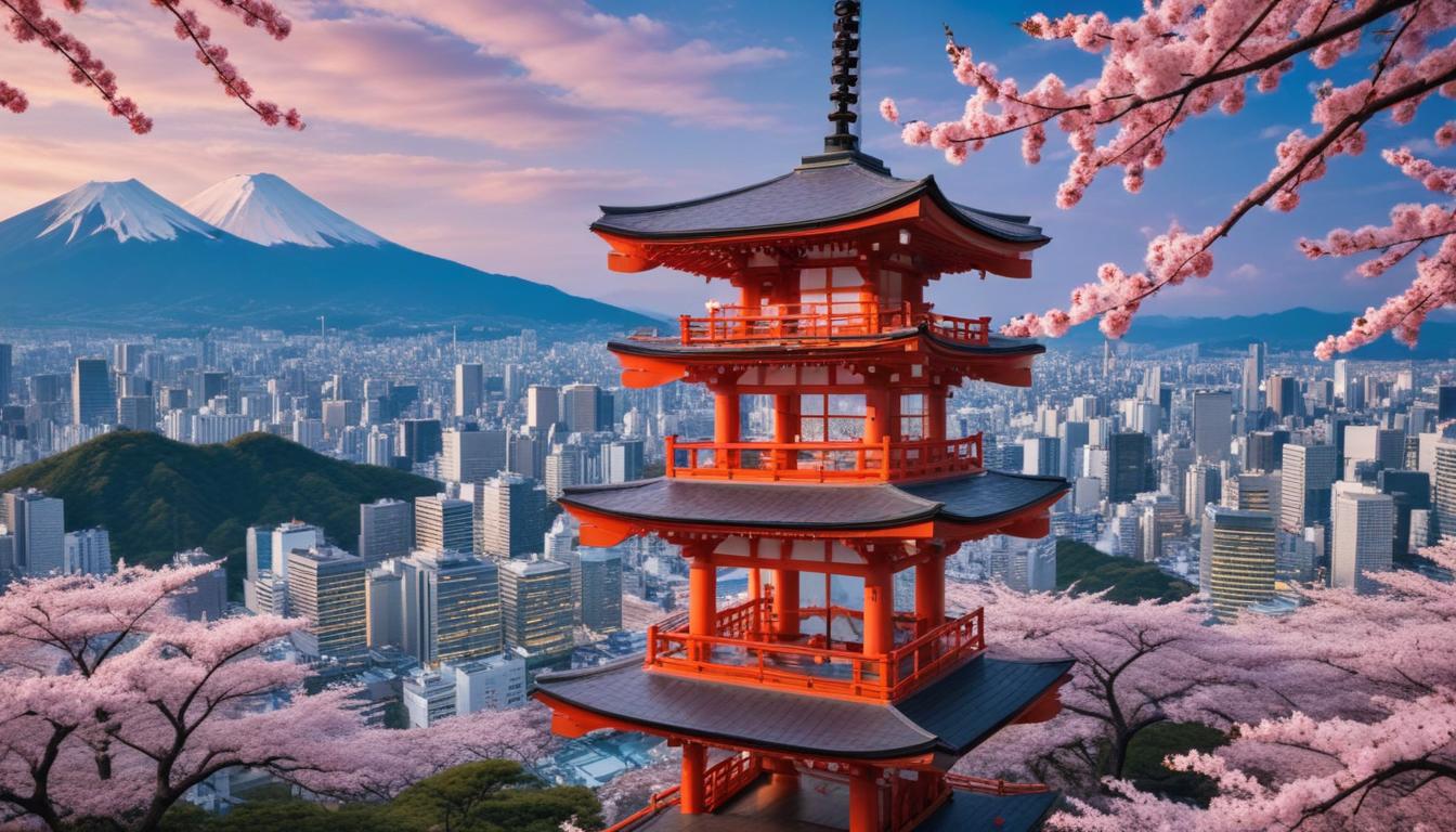 Japan's Crypto Revolution: Will Classifying Crypto as Securities Unleash Bitcoin ETFs? | Cryptodamus.io