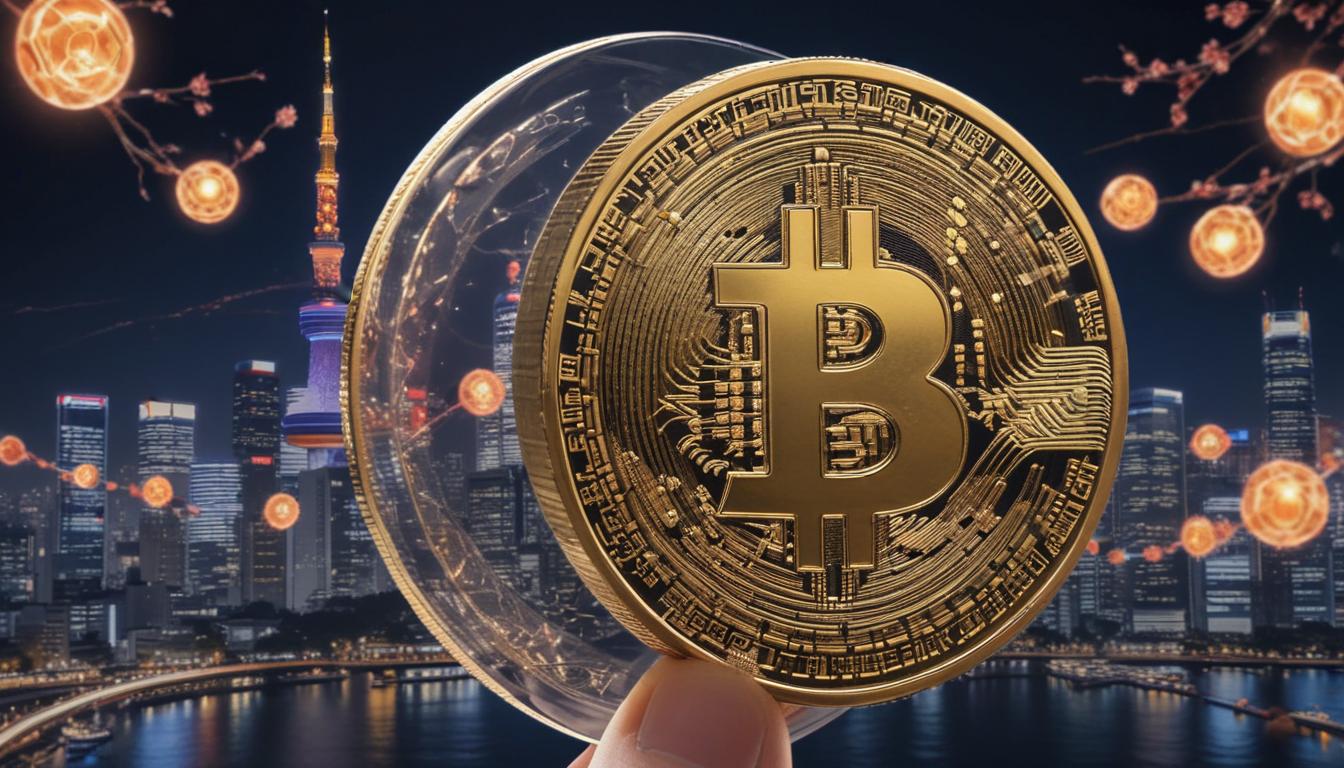 Japan's Crypto Revolution: Will Its Rules Become the Global Standard? | Cryptodamus.io