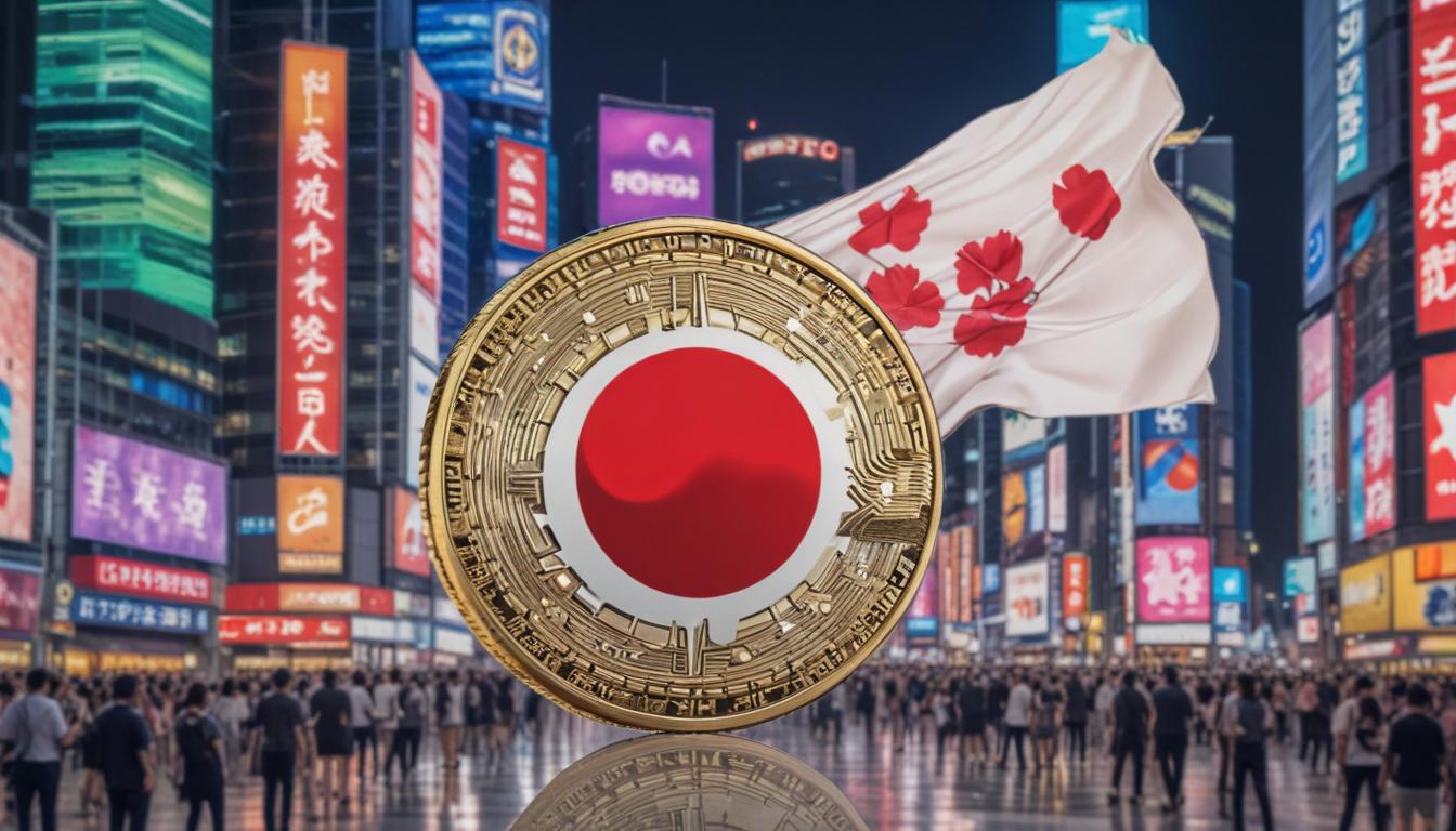 Japan's Crypto Shock: FSA Reclassifies Digital Assets – What This Means For You! | Cryptodamus.io