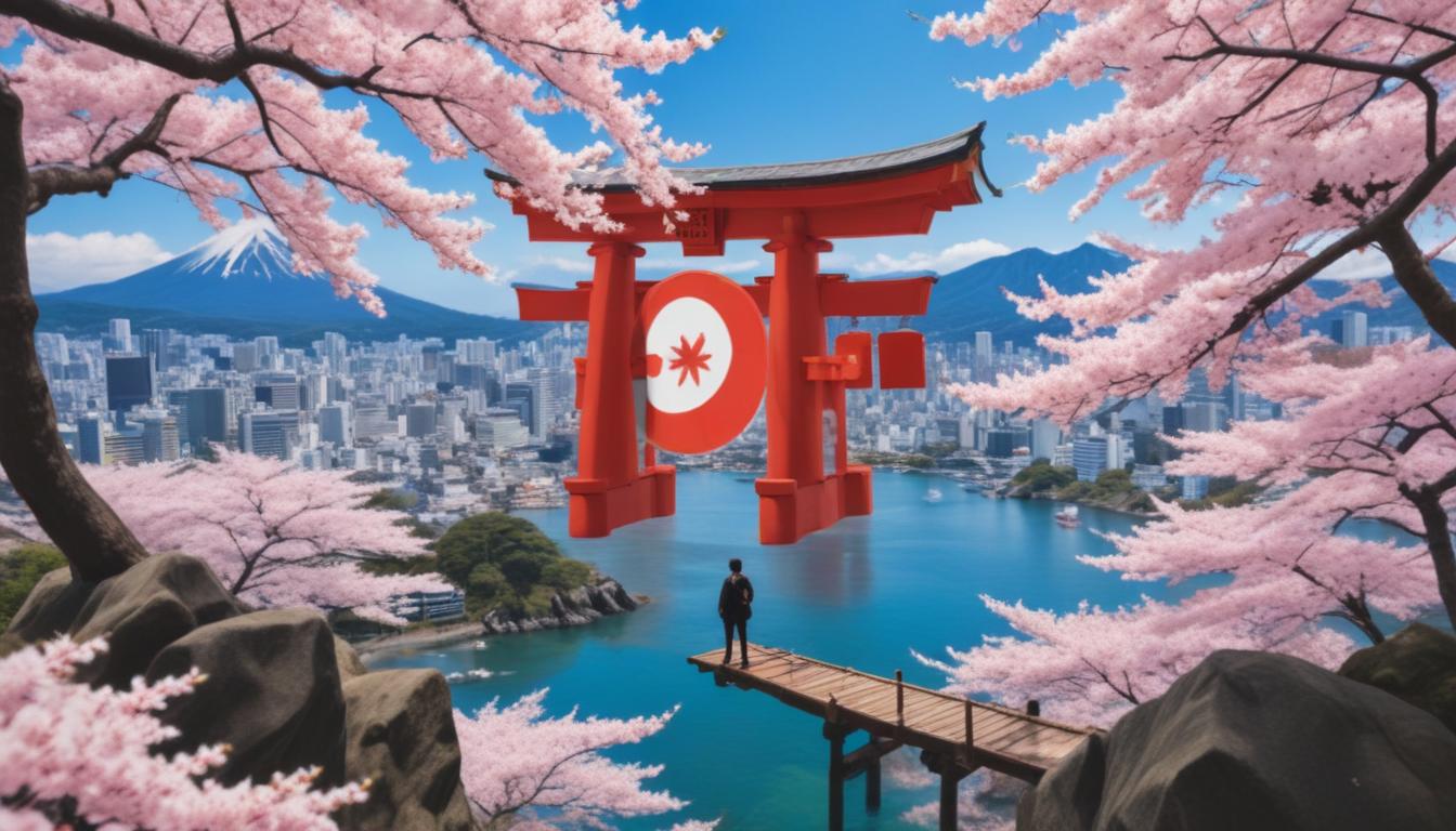 Japan's Stablecoin Revolution: SMFG, Ava Labs & Fireblocks Unite! Yen-Pegged DeFi is Here! | Cryptodamus.io