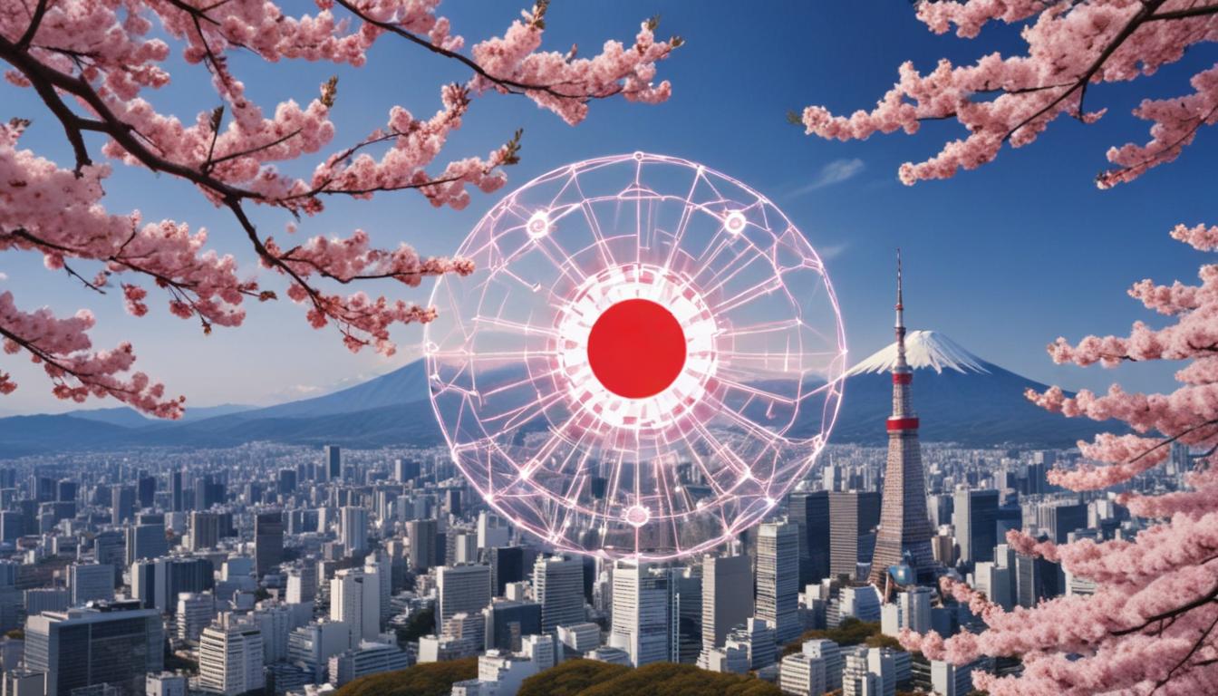 Japan's Web3 & AI Revolution: Is it the Next Global Tech Hub? | Cryptodamus.io