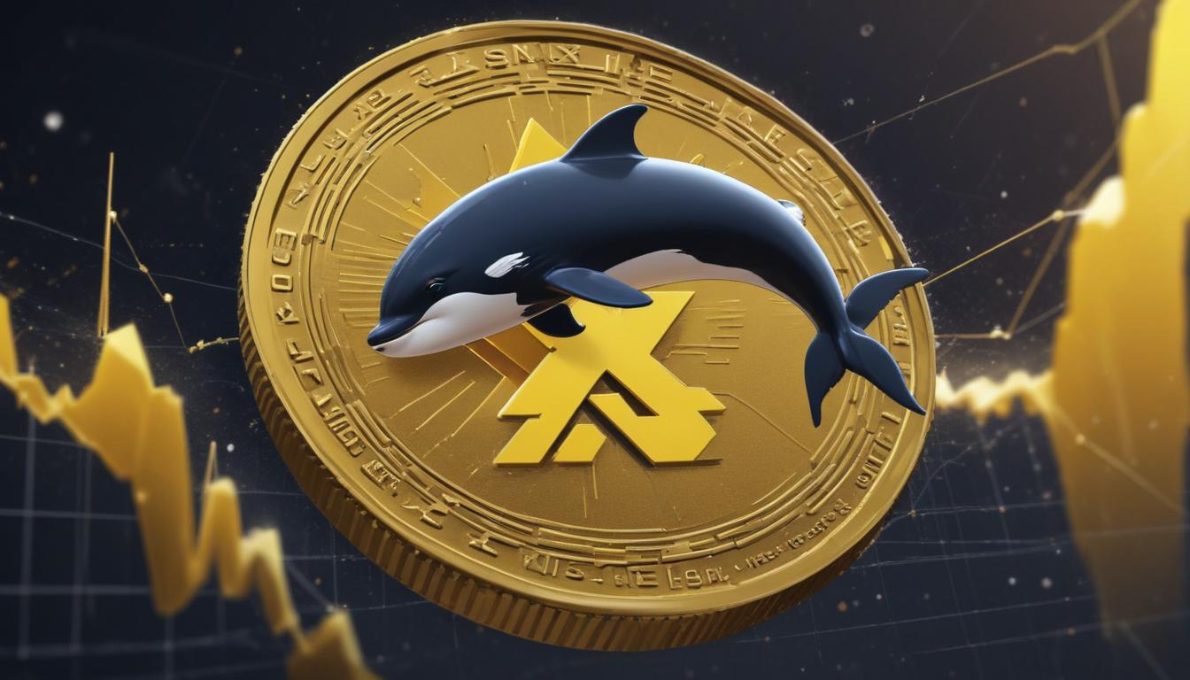 Jasmy Coin Price Surge: Is This Just Hype or a Real Breakthrough? | Cryptodamus.io