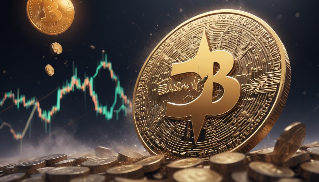 JASMY Coin SHOCK: Analysts Predict 100x Growth! 🚀 | Cryptodamus.io