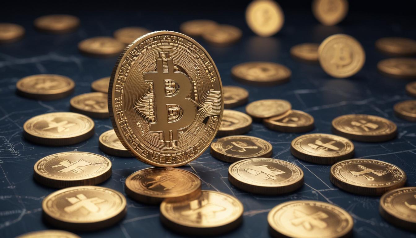 JASMY Coin Short Squeeze Alert? Reserves Plunge to 2-Year Low! | Cryptodamus.io