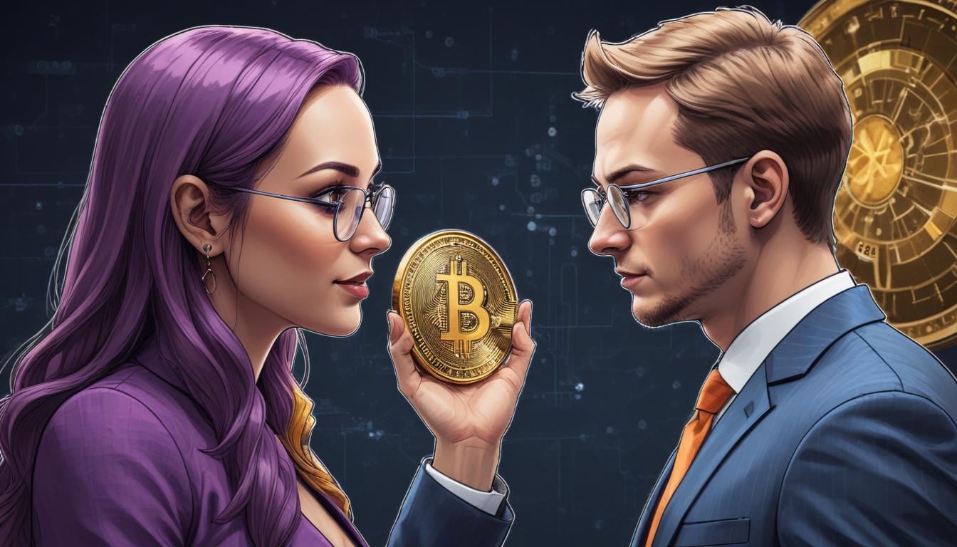 Jasmy (JASMY) vs. Verasity (VRA): Which Crypto Will Reign Supreme? | Cryptodamus.io