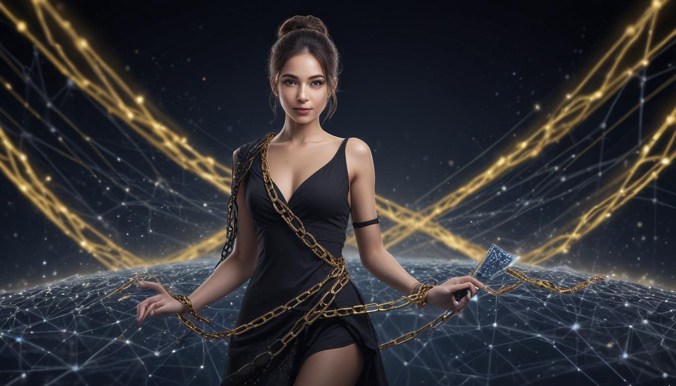 Jasmy: Unlock Data Democracy & Control Your Personal Info - Revolutionary Blockchain Project! | Cryptodamus.io