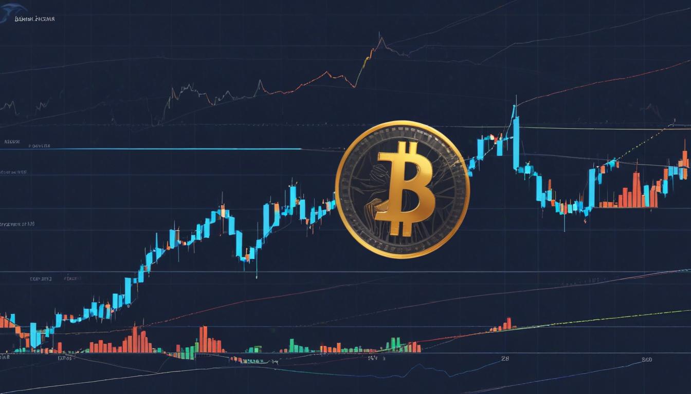 JasmyCoin & Chainlink Price SHOCKER! Breakout Potential & Whale Activity Revealed! | Cryptodamus.io