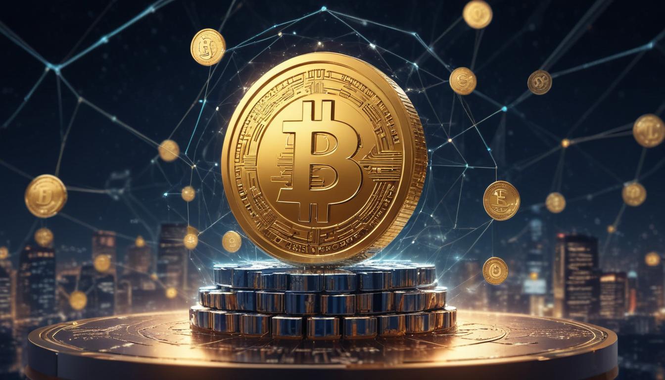 JasmyCoin: Decentralized Data Sovereignty & IoT Revolution – Is This The Future? | Cryptodamus.io