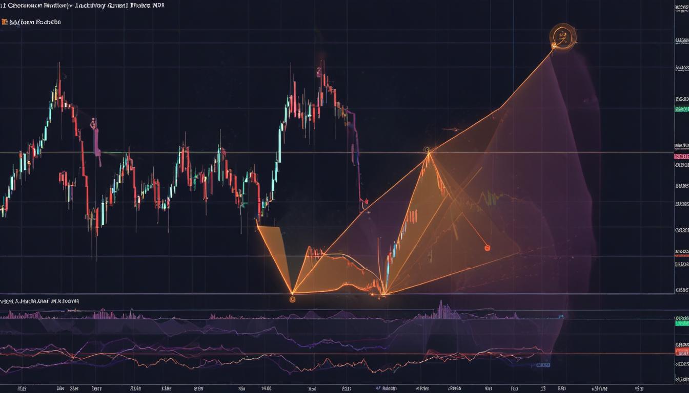 Прогноз цены JasmyCoin (JASMY): Неизбежен ли бычий прорыв? Анализ падающего клина! | Cryptodamus.io