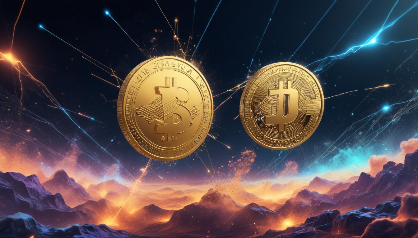 JasmyCoin (JASMY) Primed for a Breakout? Volume Surges Point to Huge Gains! | Cryptodamus.io