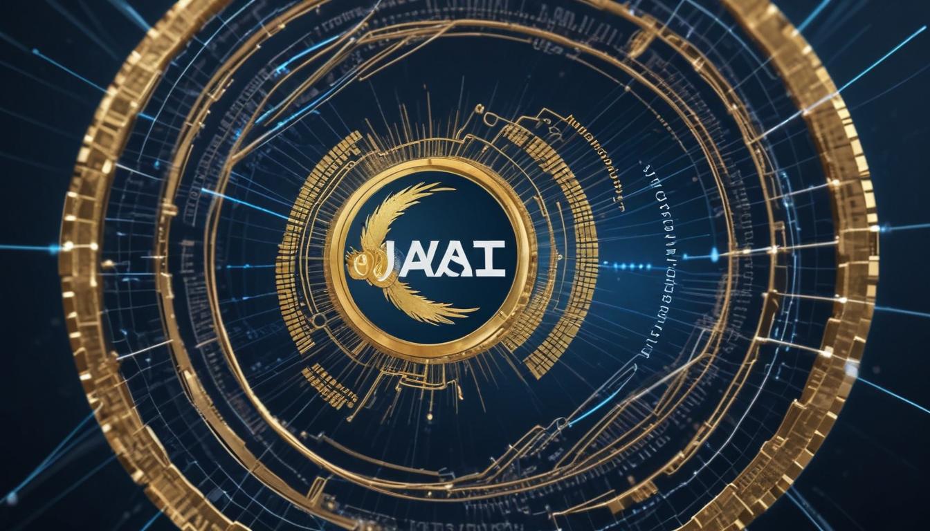 JasmyCoin: Own Your Data! Decentralized Sovereignty & the JASMY Token Revolution | Cryptodamus.io