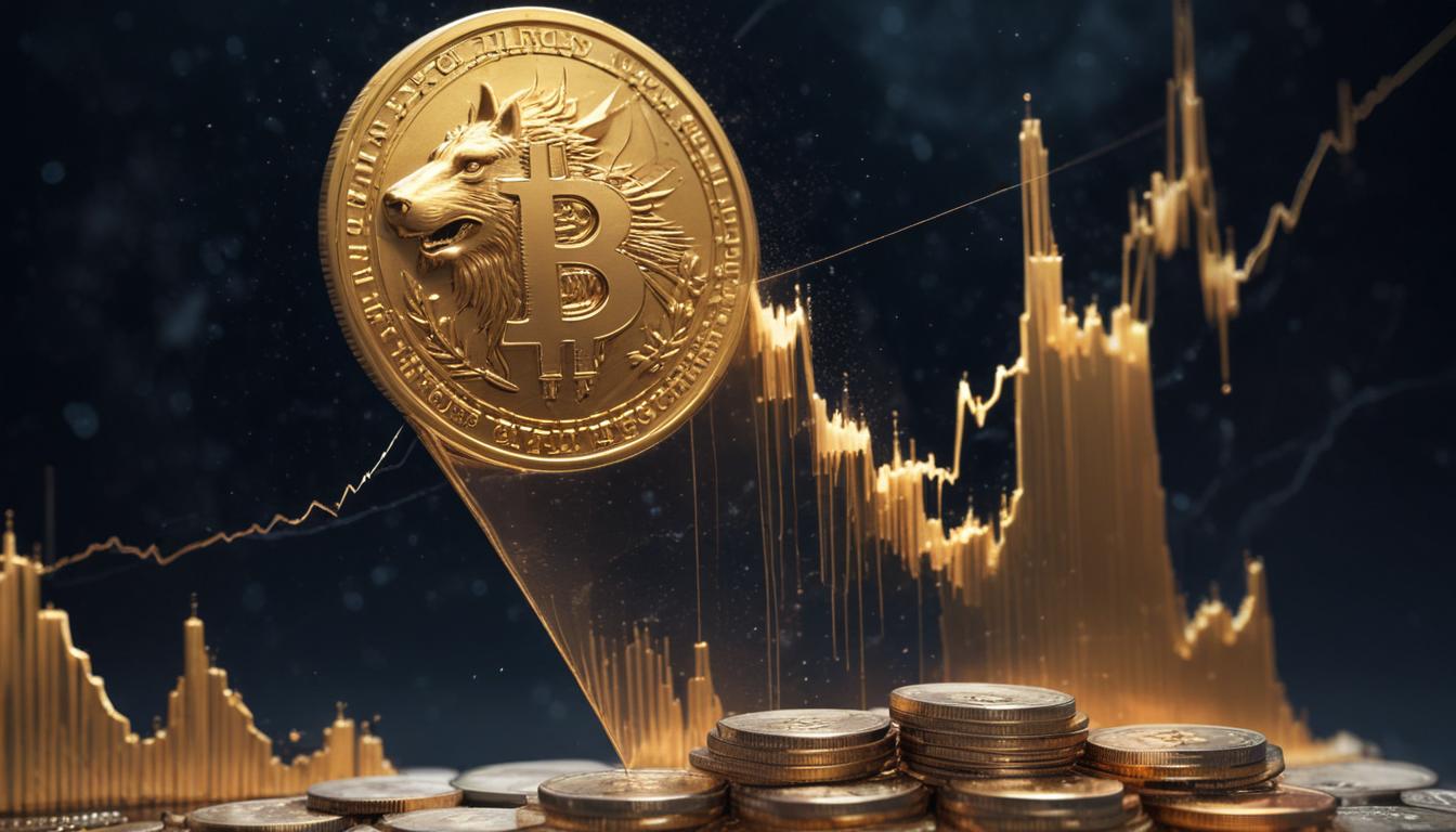 JasmyCoin Price Crash?  Hidden Bullish Signals Revealed! | Cryptodamus.io