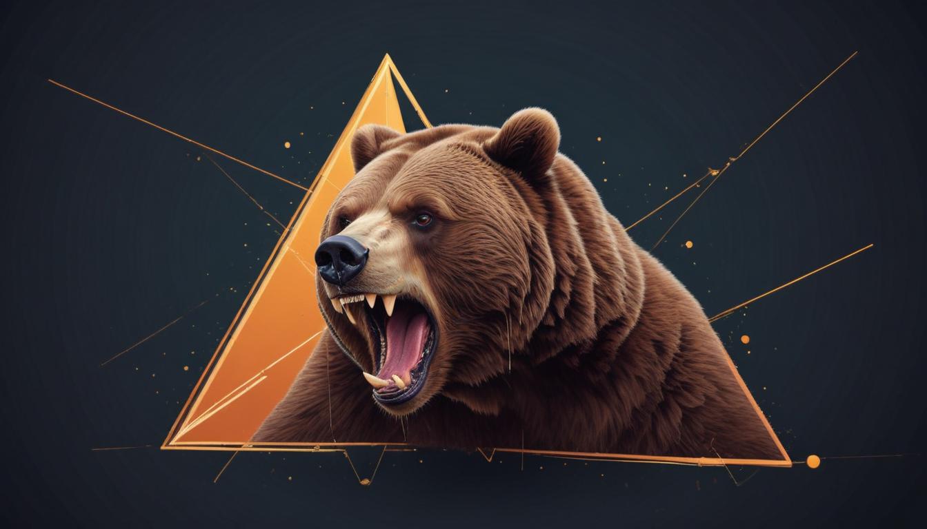 JasmyCoin Price EXPLODES! Symmetrical Triangle Breakout: Bullish or Bear Trap? | Cryptodamus.io