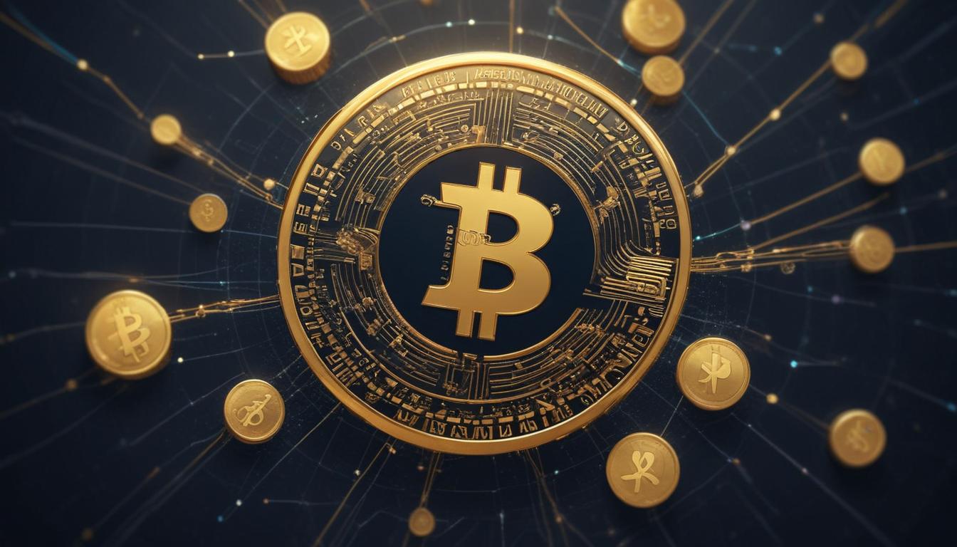 JasmyCoin's $1 Target: Will Decentralized Data Storage Fuel This Crypto's Ascent? | Cryptodamus.io