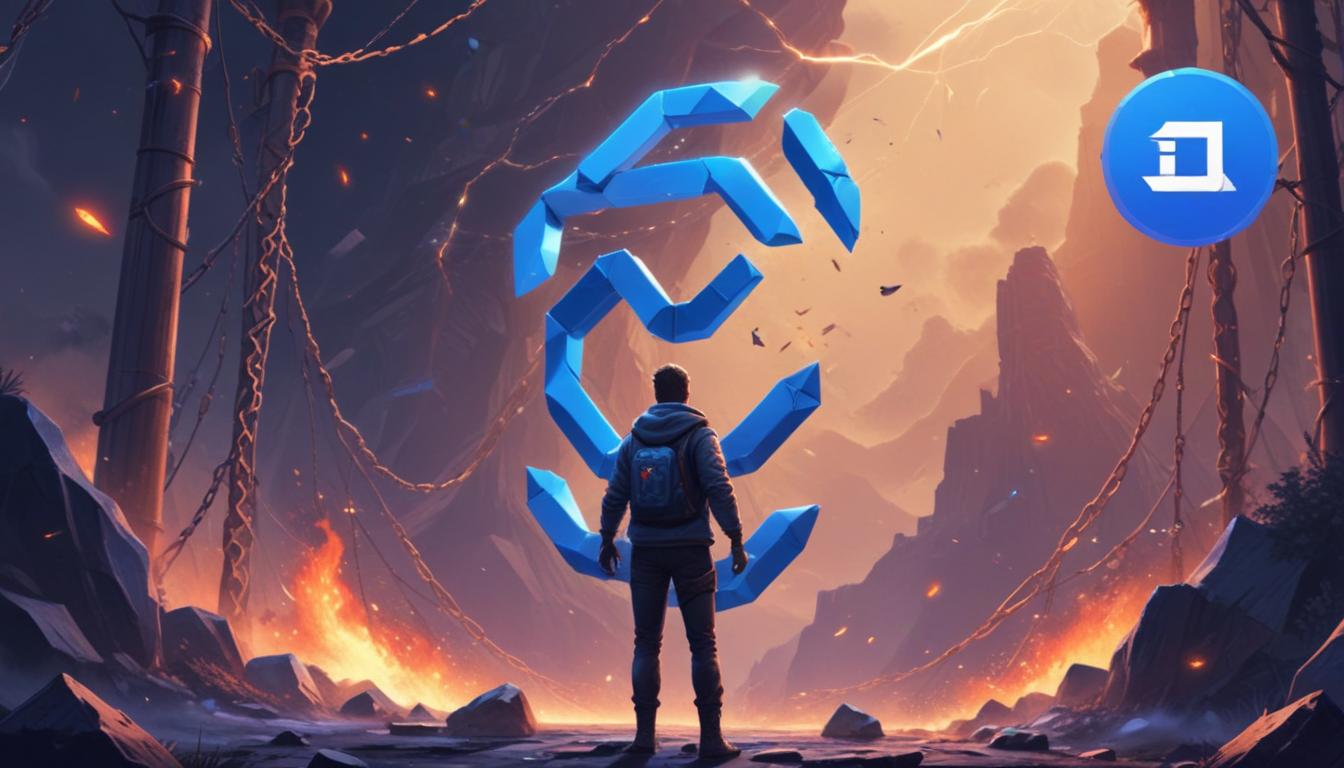 Смелый шаг JasmyCoin: безопасное мультичейн-будущее с Chainlink CCIP! 🚀 | Cryptodamus.io