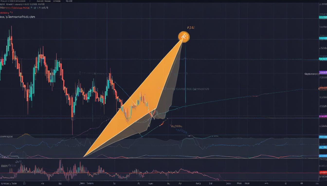 Прорыв JasmyCoin НЕИЗБЕЖЕН? Анализ нисходящего клина и торговая стратегия! | Cryptodamus.io