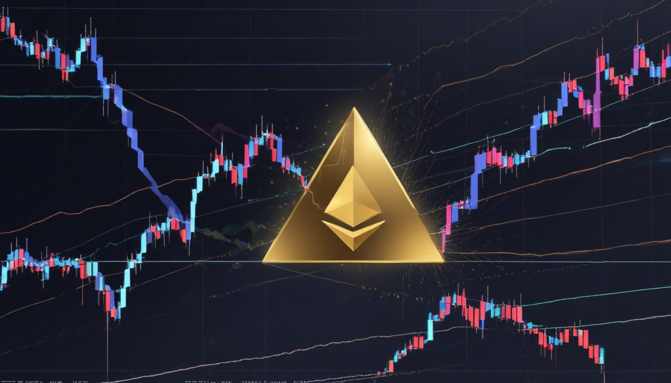 Jasmycoin's SHOCKING Breakout! Falling Wedge Analysis & Price Predictions! | Cryptodamus.io