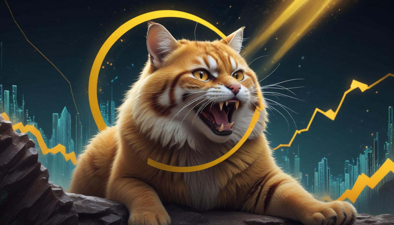 JasmyCoin Soars 22%! Is This Crypto's Next Big Breakout? Find Out Now! | Cryptodamus.io