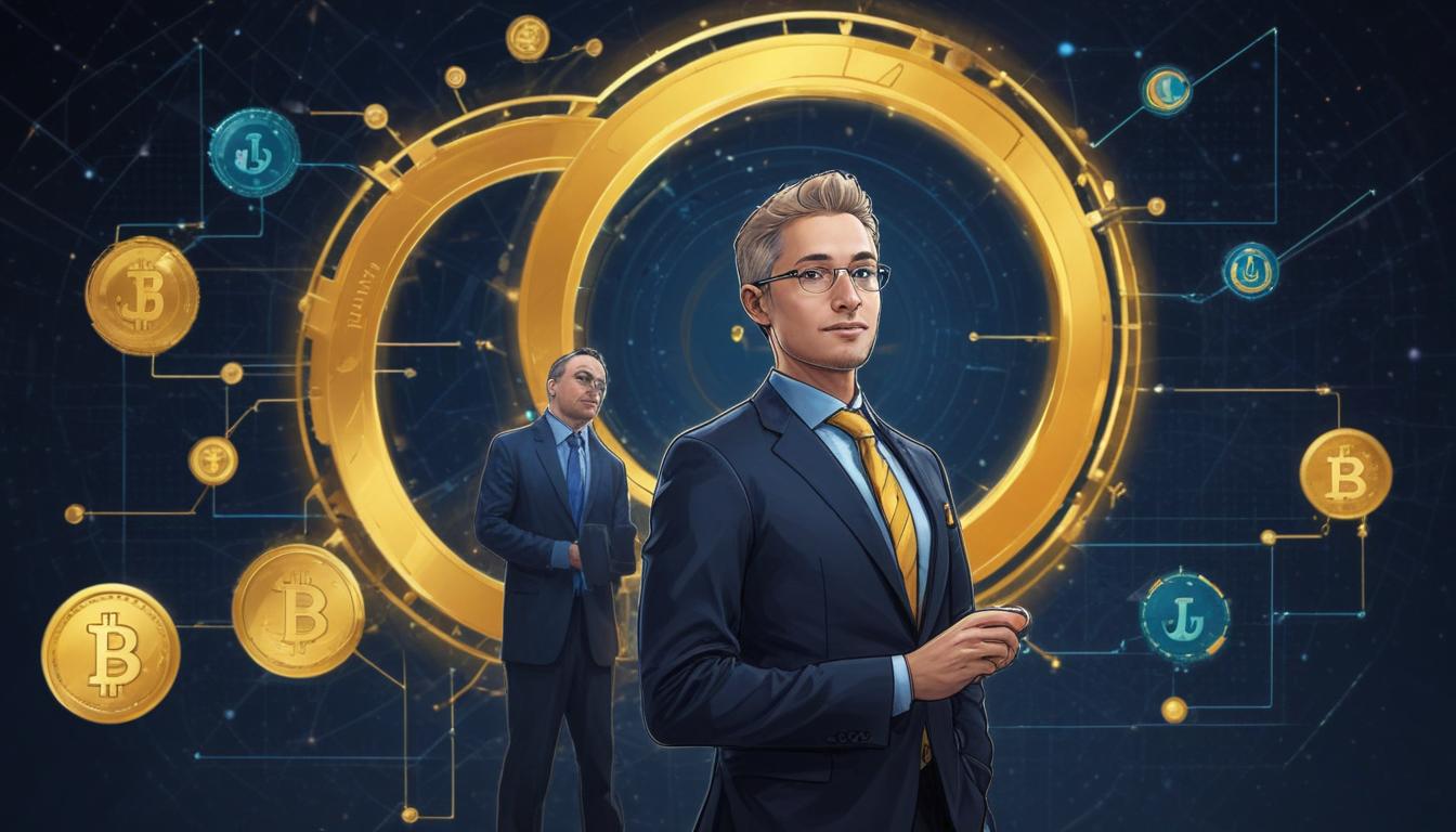 JasmyCoin: Unleashing Data Democracy & Rewarding You for Your Data! | Cryptodamus.io