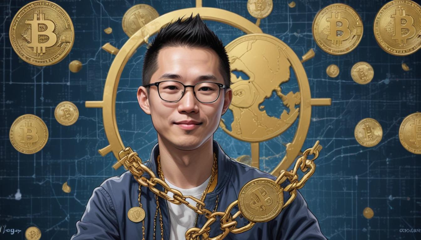 Jeffy Yu's Death & Crypto Mystery: Ethical Lapses or Digital Legacy? Uncover the Truth! | Cryptodamus.io