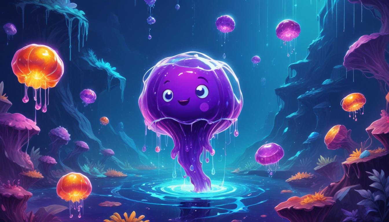 КРИЗИС JELLY: HyperLiquid ПЕРЕШЁЛ ЧЕРТУ в DeFi? Подробности! | Cryptodamus.io